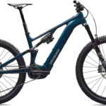 TURBO LEVO 4 COMP ALLOY