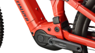 E-BIKE SPECIALIZED TURBO LEVO 4 – Image 5
