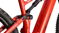 E-BIKE SPECIALIZED TURBO LEVO 4 – Image 6