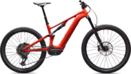 E-BIKE SPECIALIZED TURBO LEVO 4 – Image 9