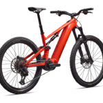 E-BIKE SPECIALIZED TURBO LEVO 4