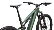 E-BIKE SPECIALIZED TURBO LEVO 4 – Image 17
