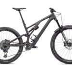 MTB SPECIALIZED STUMPJUMPER EVO LTD