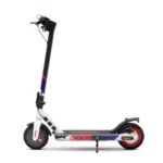 APRILIA E-SRZ ADVANCED SAFETY