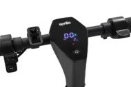 APRILIA E-SRZ ADVANCED SAFETY – Image 18