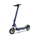 Scooter elettrico Aprilia Tuareg