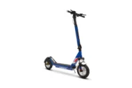 Scooter elettrico Aprilia Tuareg – Image 2