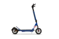 Scooter elettrico Aprilia Tuareg – Image 3