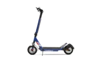 Scooter elettrico Aprilia Tuareg – Image 4