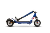 Scooter elettrico Aprilia Tuareg – Image 5