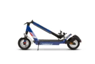 Scooter elettrico Aprilia Tuareg – Image 6