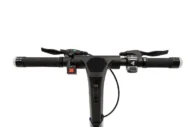 Scooter elettrico Aprilia Tuareg – Image 8