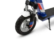 Scooter elettrico Aprilia Tuareg – Image 15