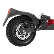 JOYOR Y6-S Monopattino Elettrico + kit accessori (borsa,lucchetto, camera d'aria) | 500W 48V 18 Ah | Ruote da 10" | Autonomia 70km – Image 7