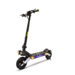 Scooter elettrico Jeep JXP
