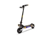 Scooter elettrico Jeep JXP