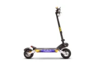 Scooter elettrico Jeep JXP – Image 3