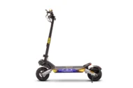 Scooter elettrico Jeep JXP – Image 4