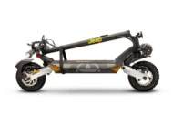 Scooter elettrico Jeep JXP – Image 5