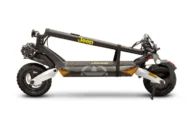 Scooter elettrico Jeep JXP – Image 6