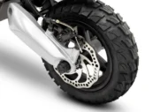 Scooter elettrico Jeep JXP – Image 10