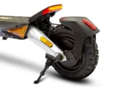 Scooter elettrico Jeep JXP – Image 12
