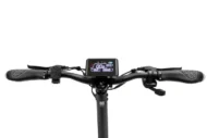 Scooter elettrico Jeep JXP – Image 16
