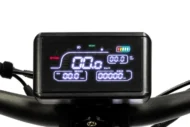 Scooter elettrico Jeep JXP – Image 17