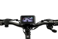 Scooter elettrico Jeep JXP – Image 18