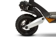 Scooter elettrico Jeep JXP – Image 21