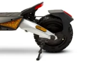 Scooter elettrico Jeep JXP – Image 23