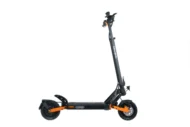 KuKirin G2 Pro (VERSIONE VMP) Garanzia Italiana Monopattino Elettrico | 500W | 48V 15.6 Ah | Ruote da 9" – Image 2