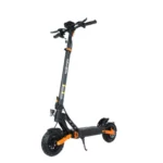 KuKirin G2 Pro (VERSIONE VMP) Garanzia Italiana Monopattino Elettrico | 500W | 48V 15.6 Ah | Ruote da 9"