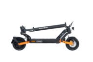 KuKirin G2 Pro (VERSIONE VMP) Garanzia Italiana Monopattino Elettrico | 500W | 48V 15.6 Ah | Ruote da 9" – Image 3