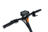 KuKirin G2 Pro (VERSIONE VMP) Garanzia Italiana Monopattino Elettrico | 500W | 48V 15.6 Ah | Ruote da 9" – Image 4