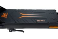 KuKirin G2 Pro (VERSIONE VMP) Garanzia Italiana Monopattino Elettrico | 500W | 48V 15.6 Ah | Ruote da 9" – Image 7