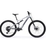 E-BIKE AMFLOW PL CARBON 800 WH-L