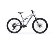 E-BIKE AMFLOW PL CARBON 800 WH-L