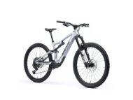 E-BIKE AMFLOW PL CARBON 800 WH-L – Image 2