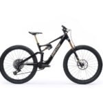 E-BIKE AMFLOW PL CARBON PRO 800 WH-M