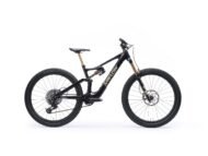 E-BIKE AMFLOW PL CARBON PRO 800 WH-M