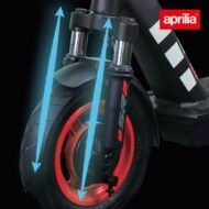 Aprilia eSR2 Full Suspension – Image 3