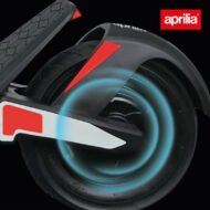 Aprilia eSR2 Full Suspension – Image 4