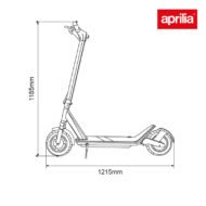 Aprilia eSR2 Full Suspension – Image 6