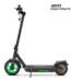Argento 1210 Comfort Ride Monopattino Elettrico Vers.2023