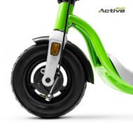Argento Active Evo (With Turn Signals) Vers.2022 – Image 6