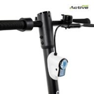 Argento Active Evo (With Turn Signals) Vers.2022 – Image 8