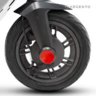 Argento KPF by Pininfarina (With Turn Signals) Vers.2022 – Image 8
