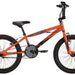 BMX MONTANA WAX 20