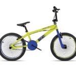 BMX ZERO 20